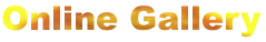 Online gallery